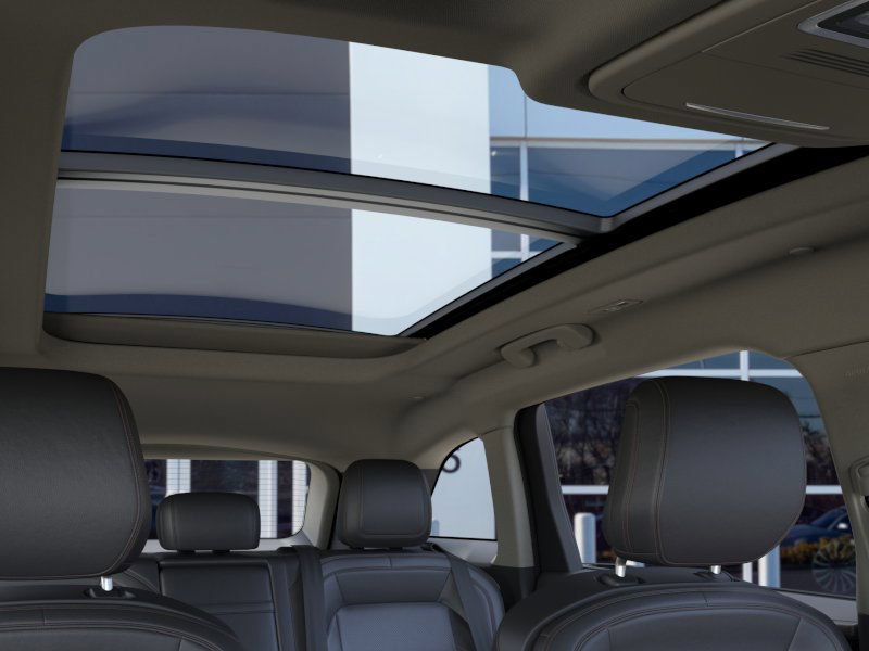 New 2026 Lincoln Nautilus Premier w/ Equipment Group 102A AWD/4WD image 22