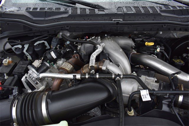 Used 2022 Ford F250 Lariat w/ Lariat Ultimate Package image 35