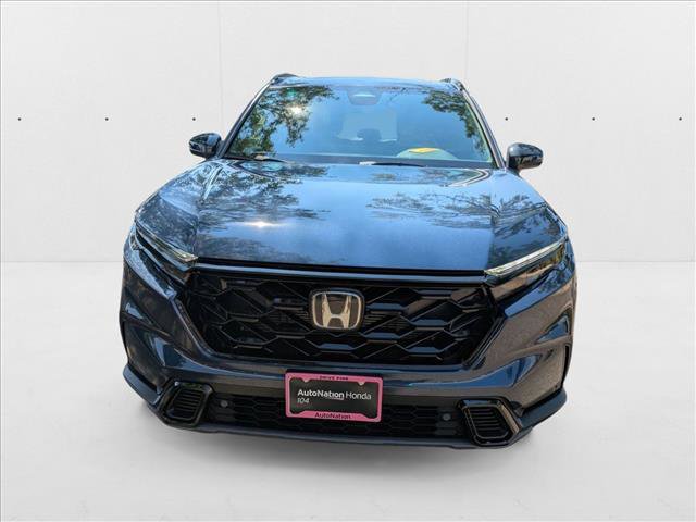 New 2026 Honda CR-V Sport-L image 2