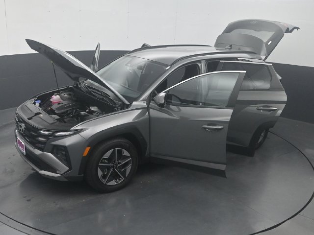 Used 2026 Hyundai Tucson SEL FWD image 50