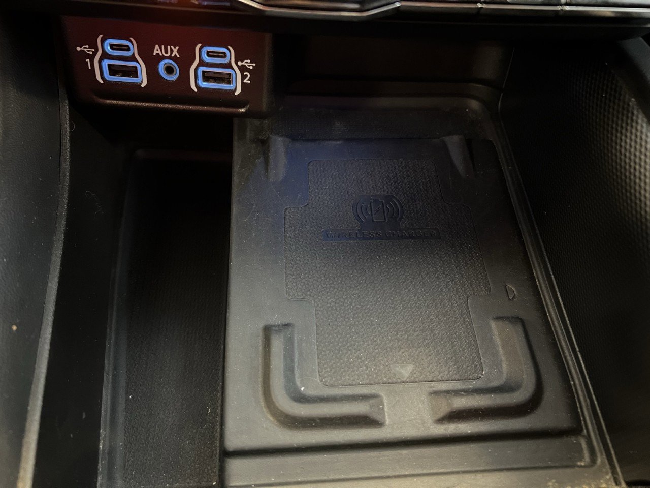 Used 2024 Dodge Durango R/T image 26