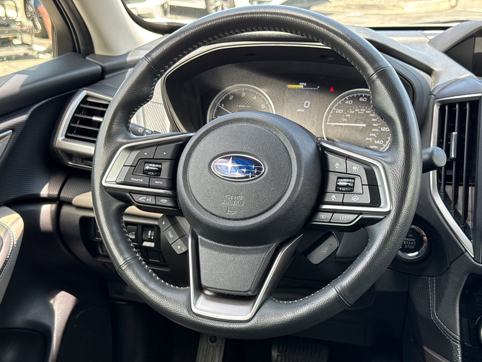 Used 2023 Subaru Forester Limited AWD/4WD image 13