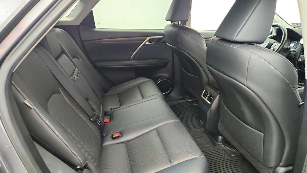 Used 2020 Lexus RX 350 AWD w/ Premium Package image 22