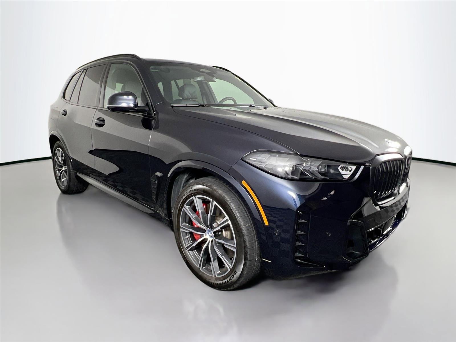 Used 2024 BMW X5 xDrive50e w/ M Sport Package image 8