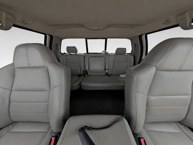 Used 2010 Ford F350 Lariat AWD/4WD image 16