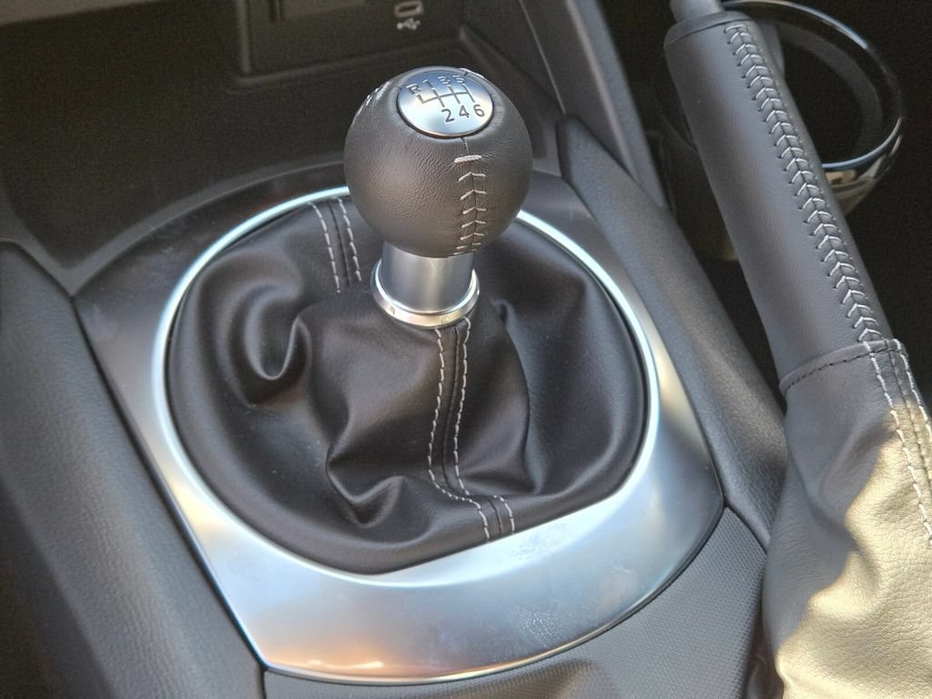 New 2026 MAZDA MX-5 Miata Sport w/ Interior Package RWD image 25