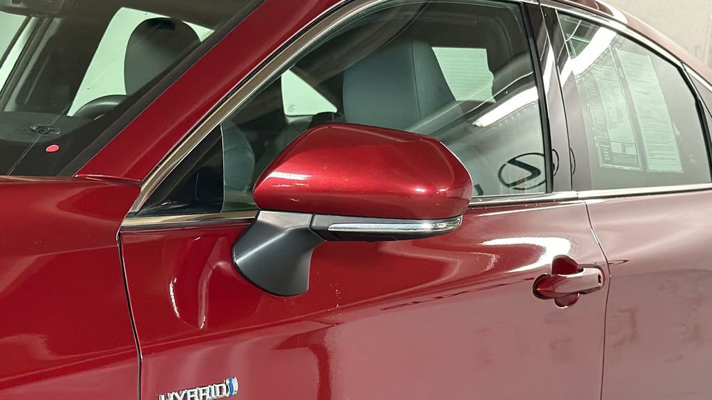 Used 2019 Toyota Avalon Limited w/ Advanced Safety Package image 7