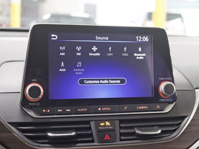 Used 2023 Nissan Altima 2.5 SV image 18