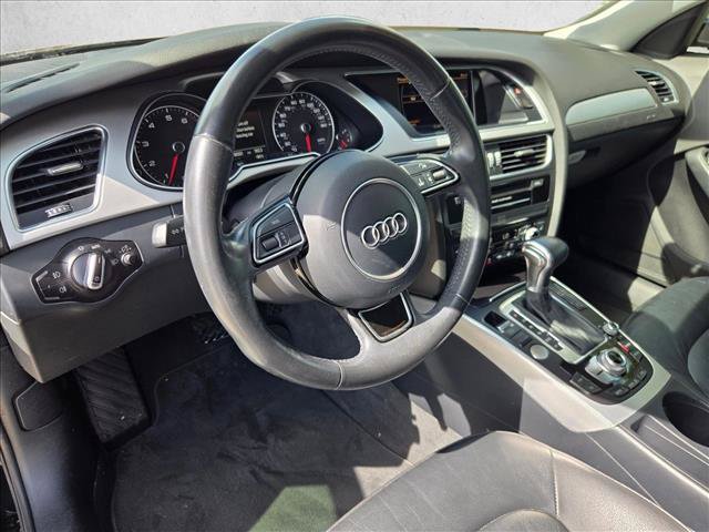 Used 2016 Audi A4 2.0T Premium FWD image 9