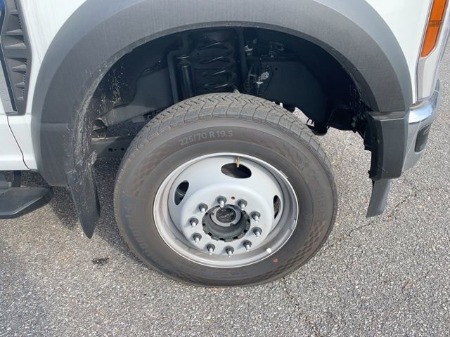 New 2024 Ford F550 4x4 Crew Cab Super Duty image 45