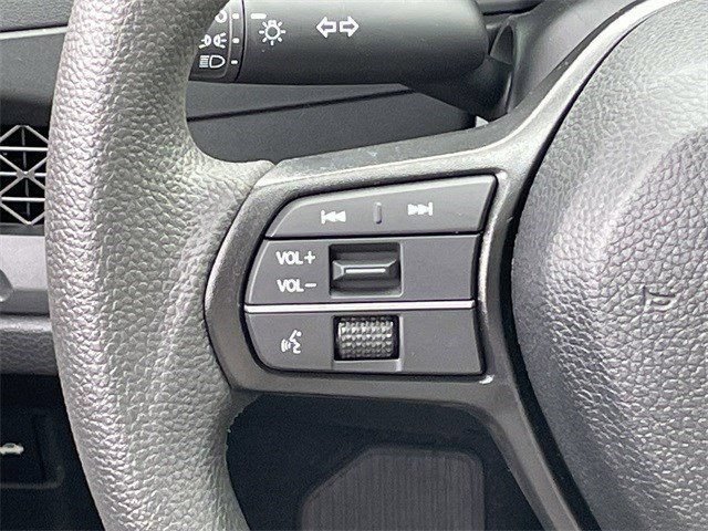 New 2026 Honda Accord LX image 12