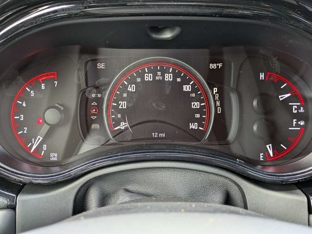 New 2027 Dodge Durango GT AWD/4WD image 30
