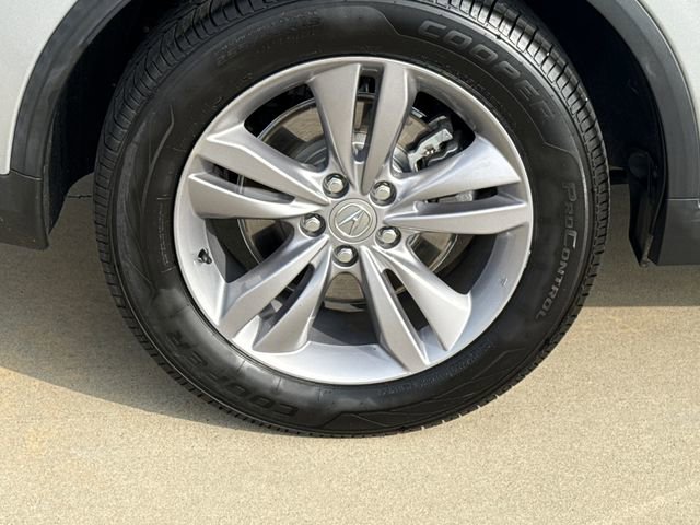 Used 2022 Acura MDX FWD image 9