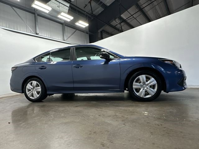 Used 2020 Subaru Legacy image 3