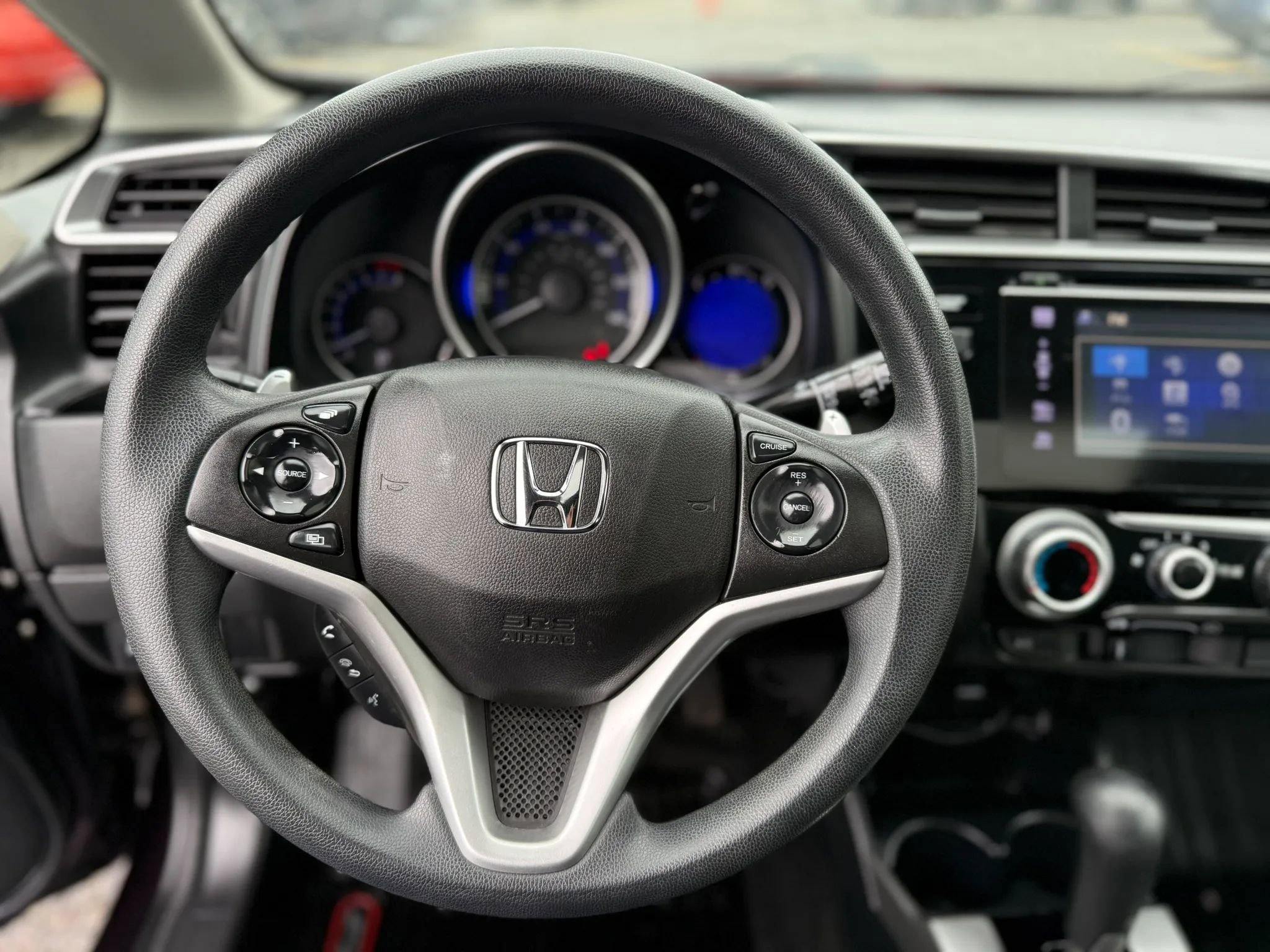 Used 2015 Honda Fit EX image 17