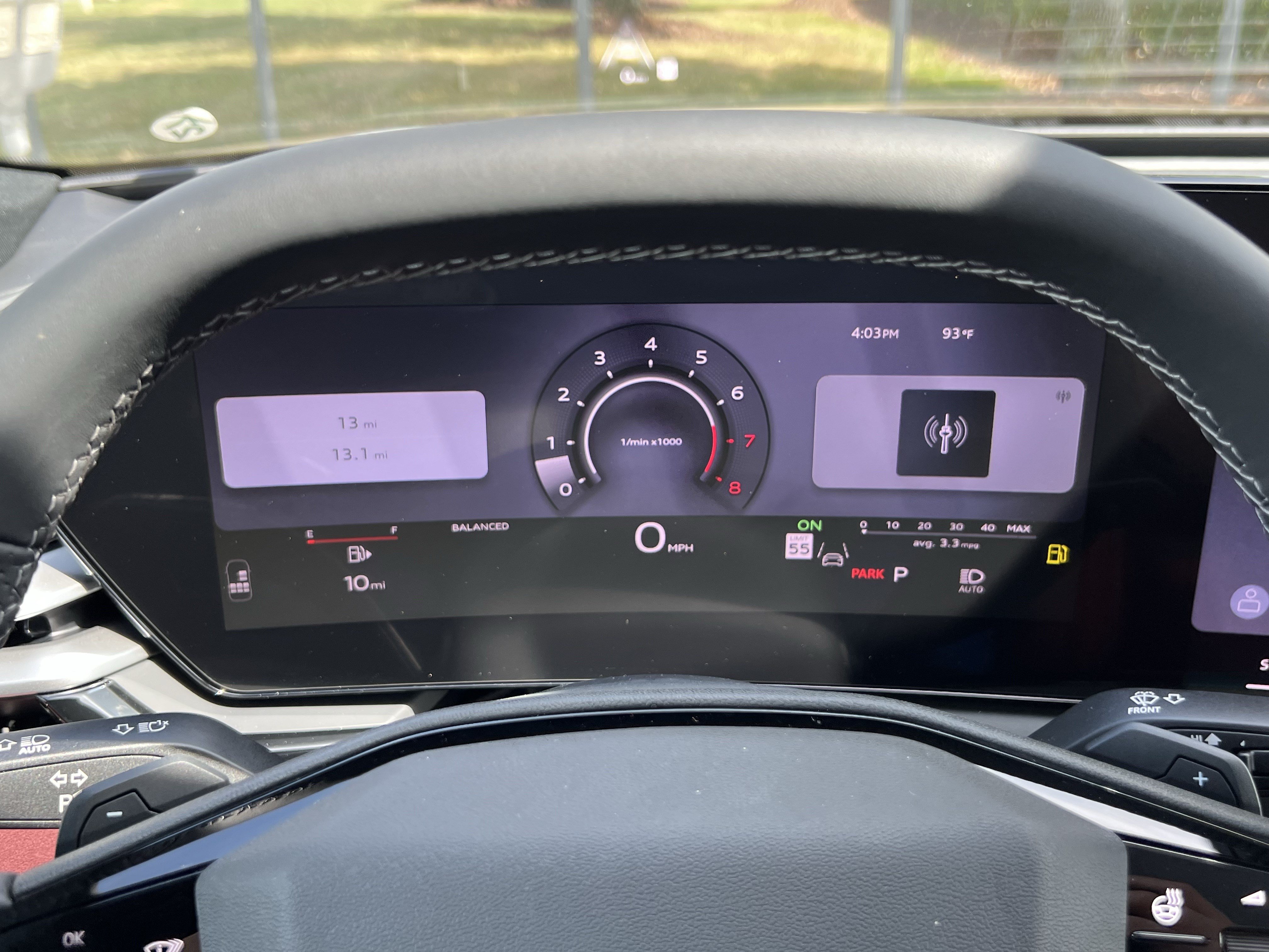 New 2026 Audi S5 Prestige AWD/4WD image 22