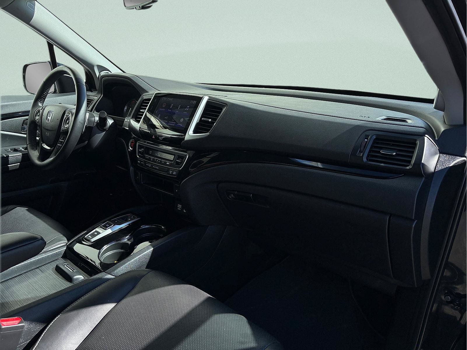 Certified 2020 Honda Ridgeline RTL-E image 40