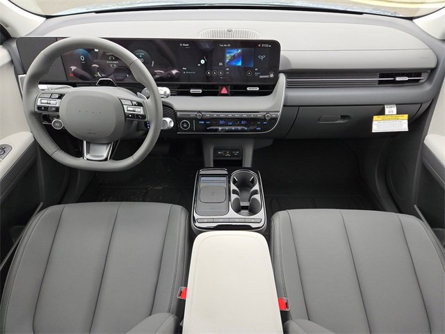 New 2026 Hyundai Ioniq 5 SEL image 11