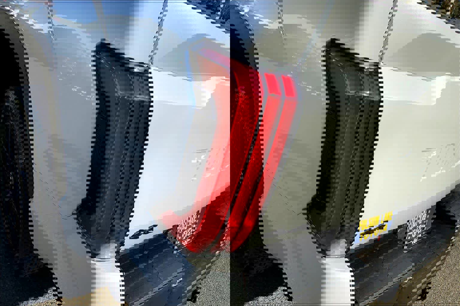 New 2026 Toyota Tundra Limited image 14