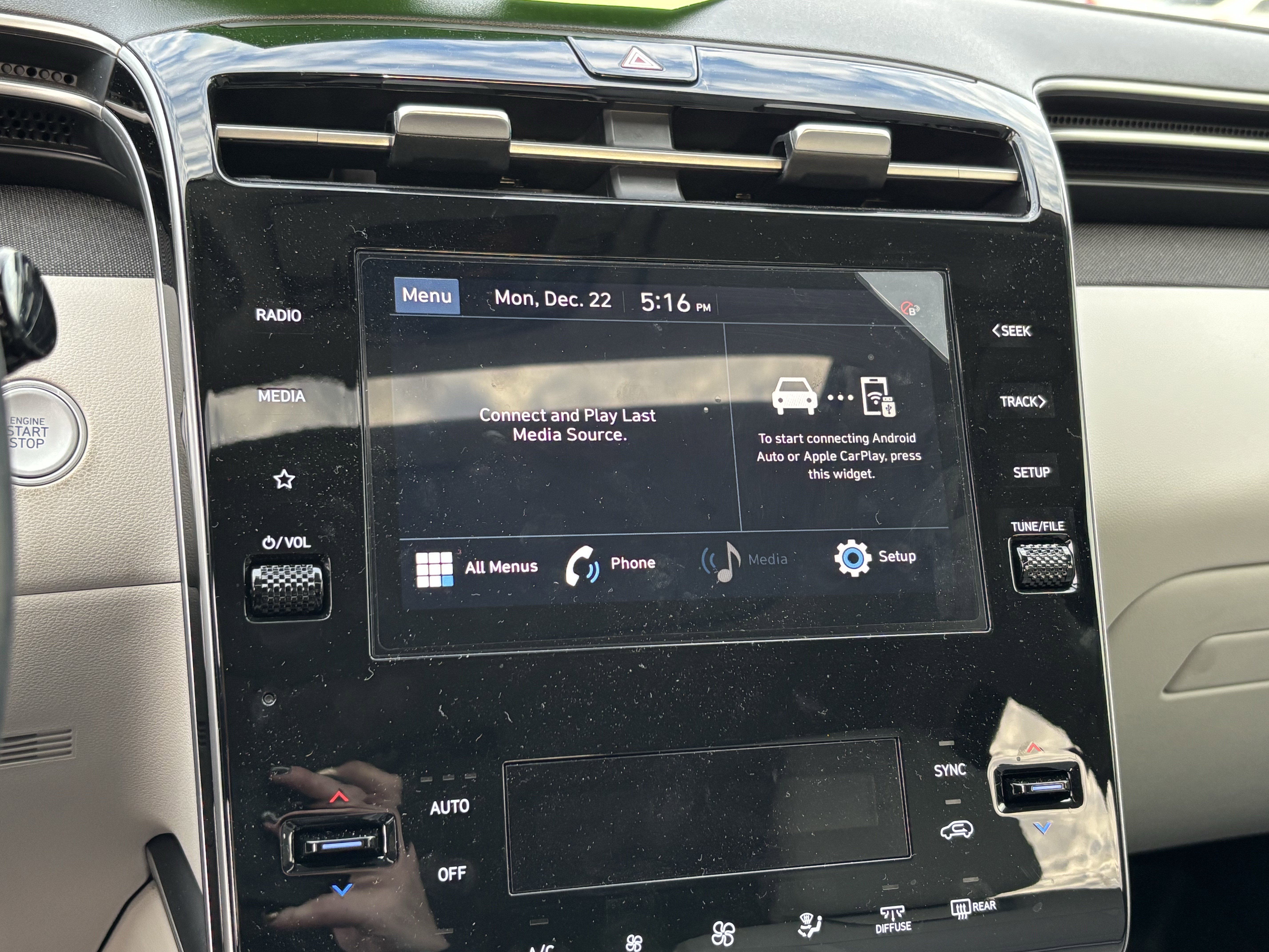 Used 2022 Hyundai Tucson SEL w/ Convenience + Premium Package image 25