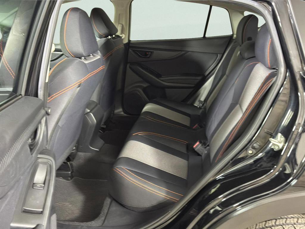 Used 2023 Subaru Crosstrek 2.0i Premium AWD/4WD image 22