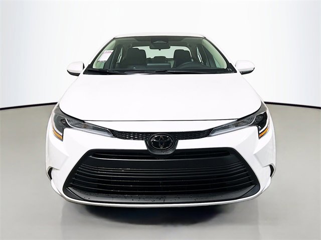 New 2026 Toyota Corolla LE image 8