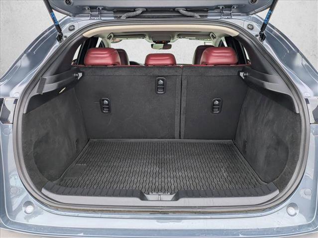 Used 2023 MAZDA CX-30 AWD 2.5 S w/ Preferred Package image 18