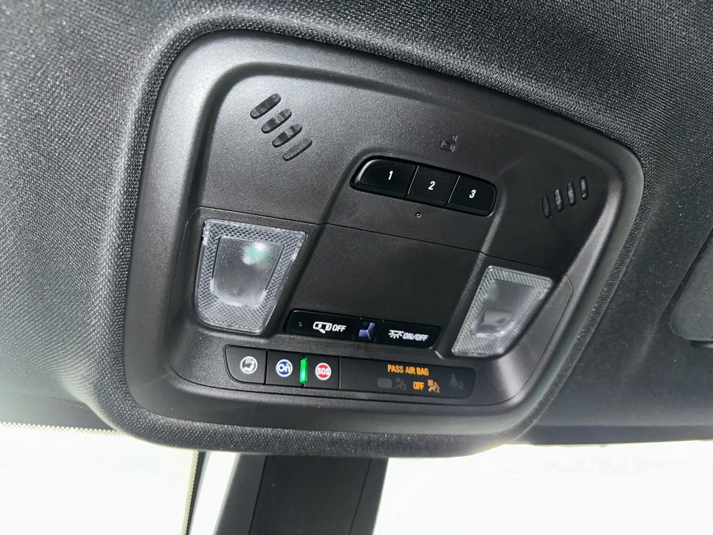 Certified 2023 Chevrolet Traverse LT image 16