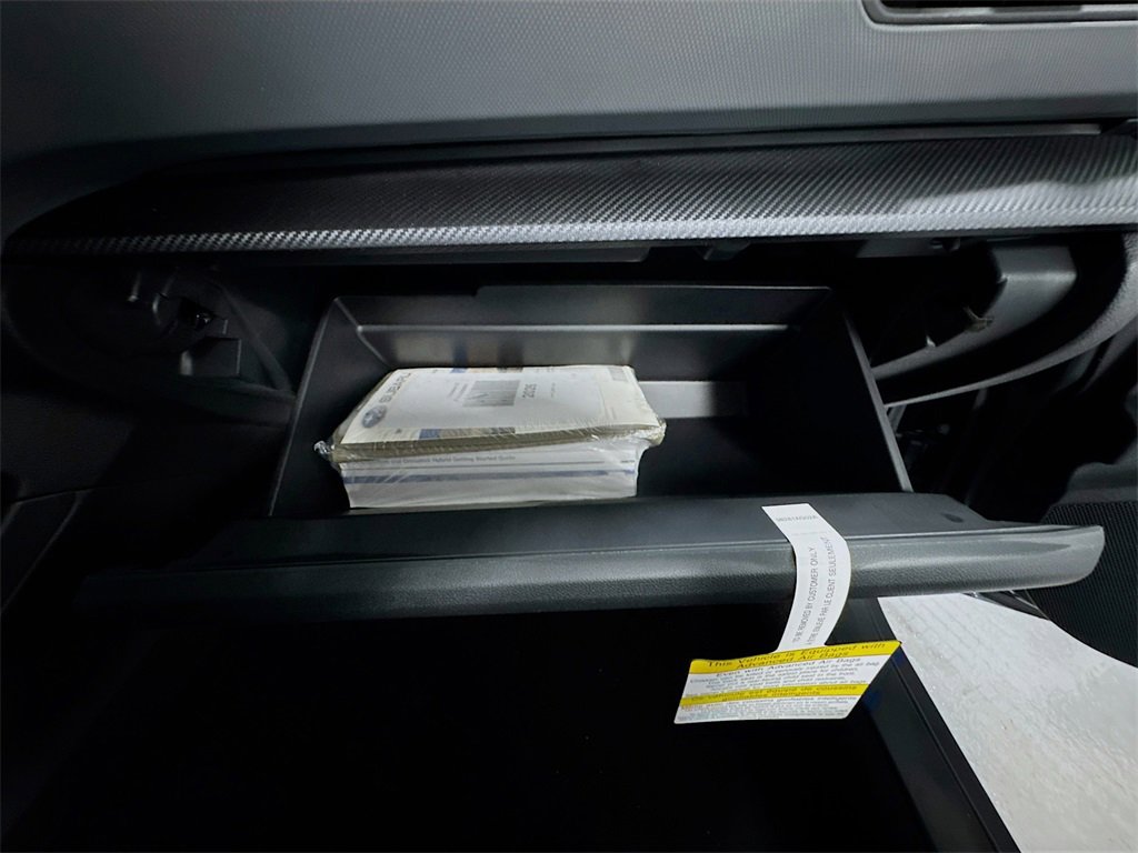 New 2026 Subaru Crosstrek 2.5i Limited image 33