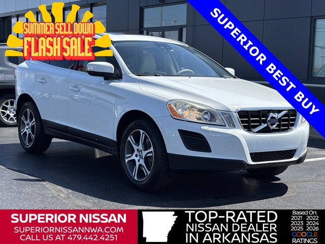 Used 2011 Volvo XC60 T6 AWD/4WD image 1