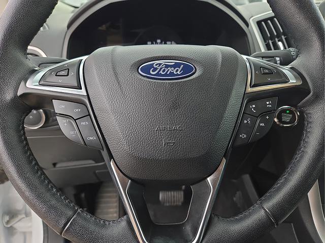 Used 2024 Ford Edge SEL w/ Convenience Package AWD/4WD image 31