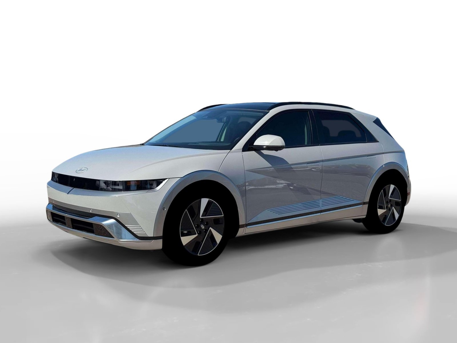 New 2026 Hyundai Ioniq 5 Limited RWD image 2