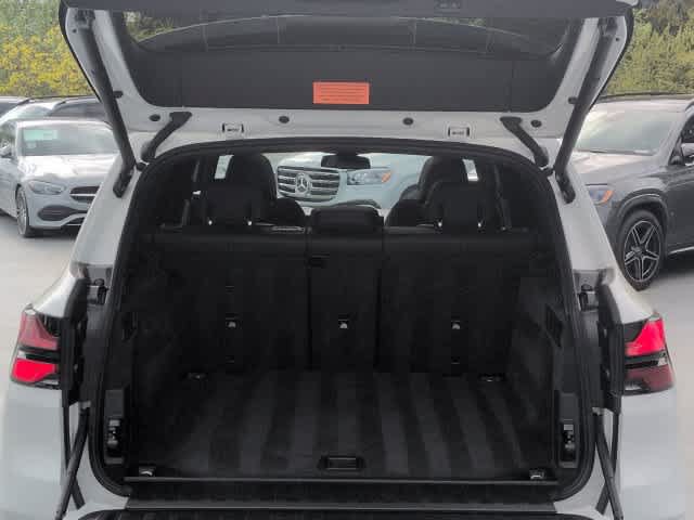 Used 2026 BMW X5 xDrive40i AWD/4WD image 36