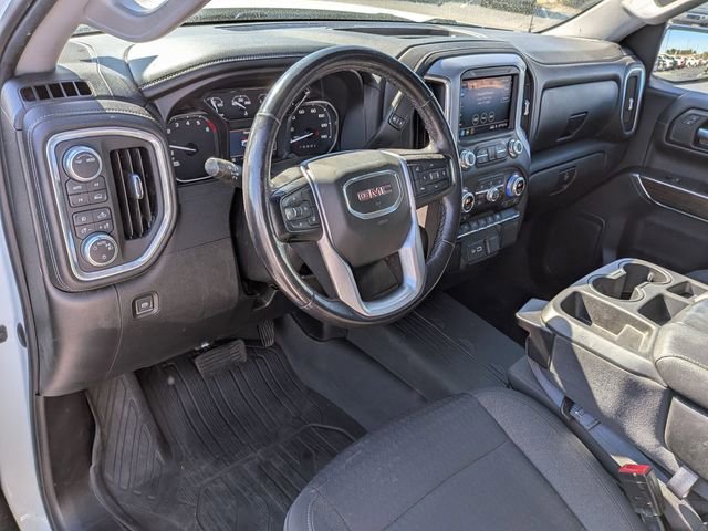 Used 2021 GMC Sierra 1500 Elevation image 16