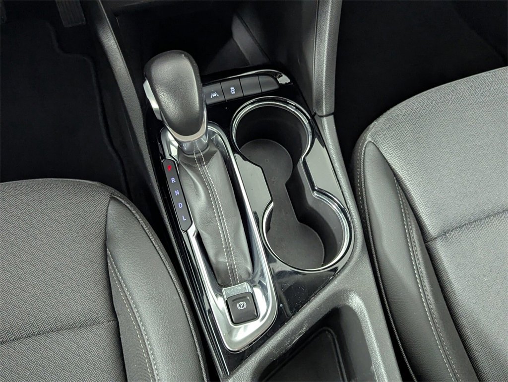 Used 2023 Buick Encore GX Select w/ Safety Package II image 20