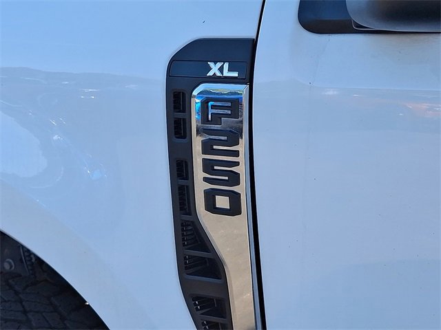 Used 2023 Ford F250 XL w/ FX4 Off-Road Package image 29