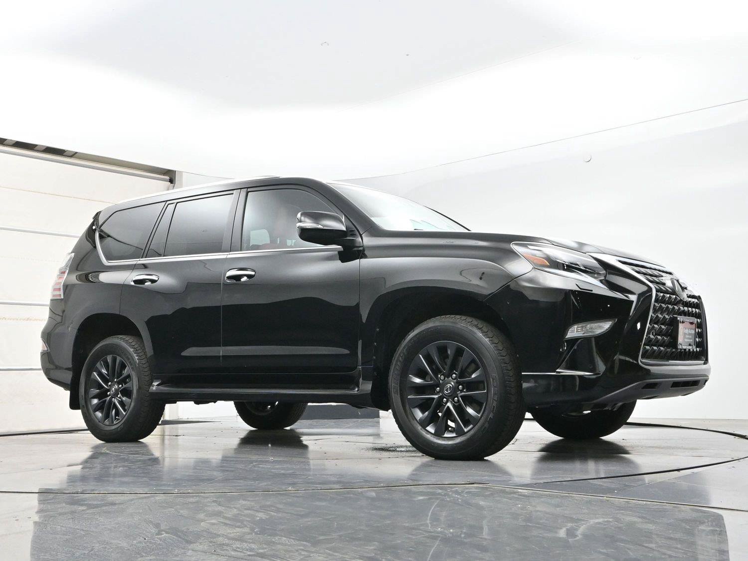 Used 2022 Lexus GX 460 Premium w/ Premium Plus Package AWD/4WD image 33