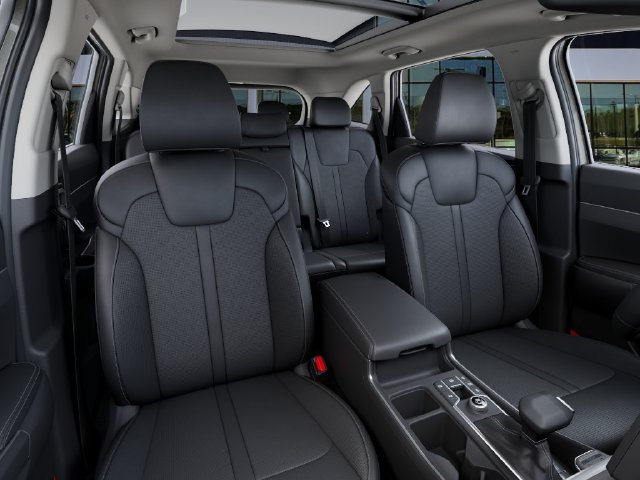 New 2026 Kia Sorento S w/ S Panoramic Sunroof Package FWD image 15