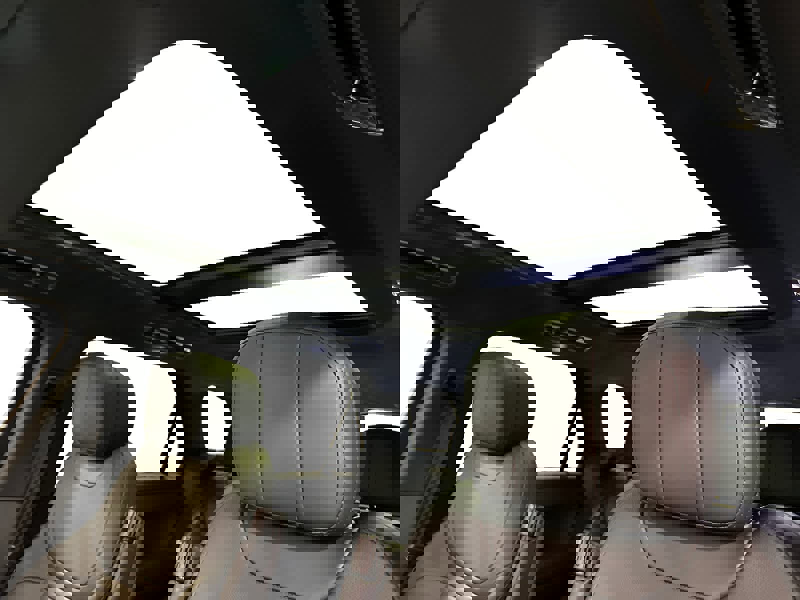 New 2025 Land Rover Range Rover Sport Dynamic SE image 13