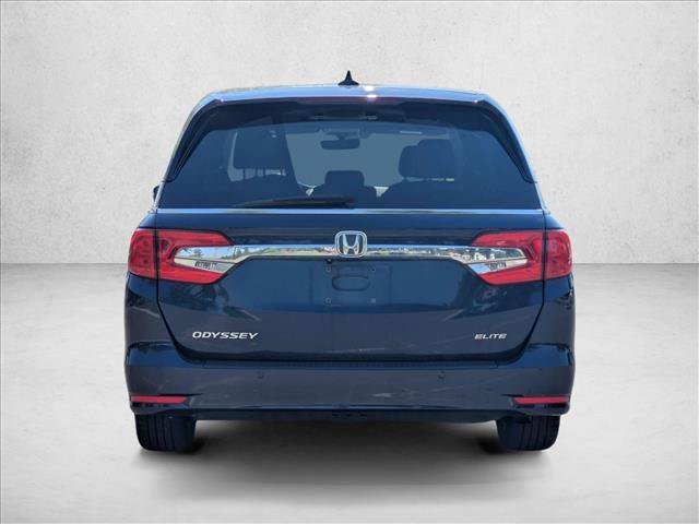 Used 2019 Honda Odyssey Elite image 6