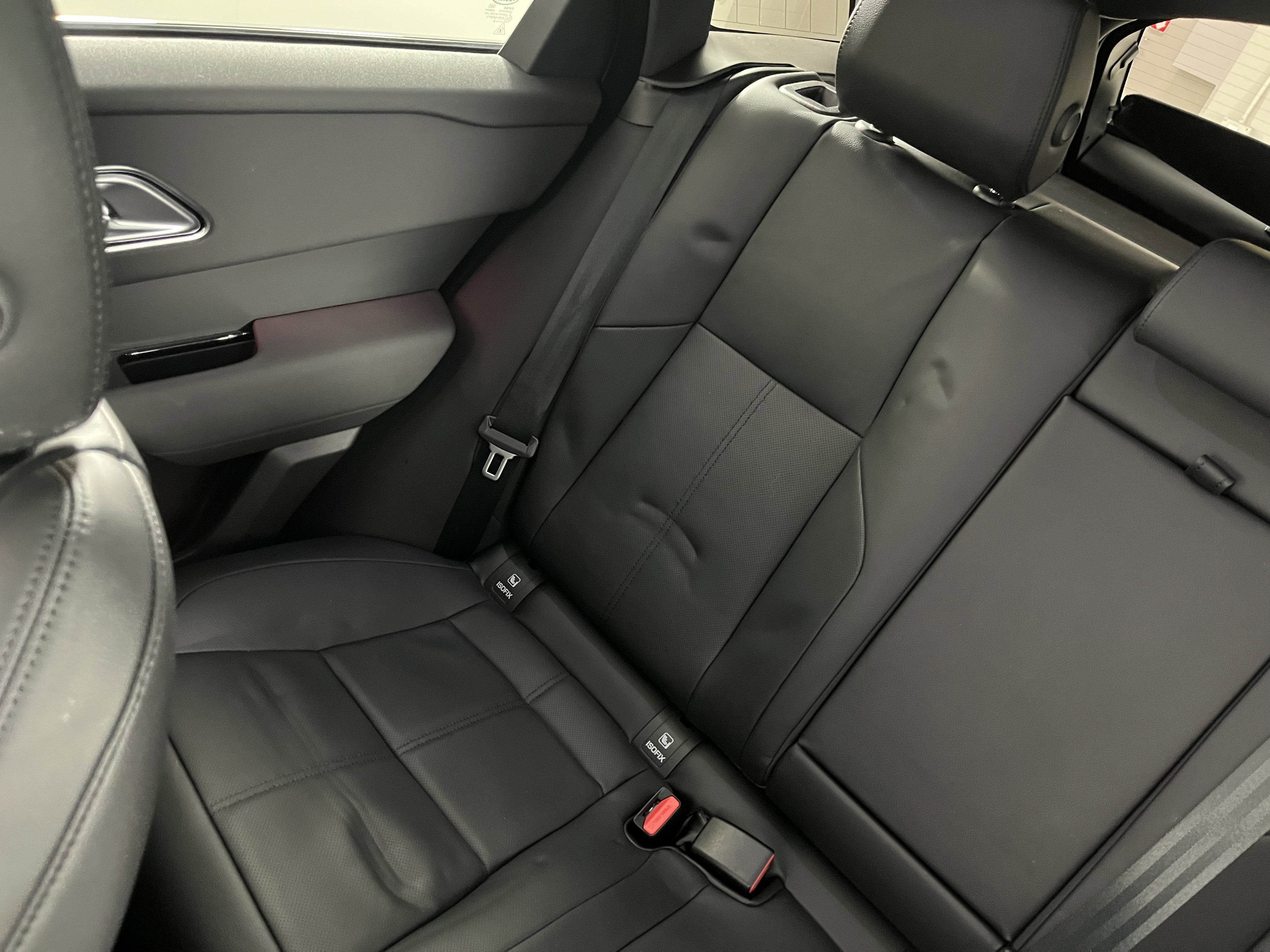 Used 2024 Land Rover Range Rover Velar Dynamic SE image 22