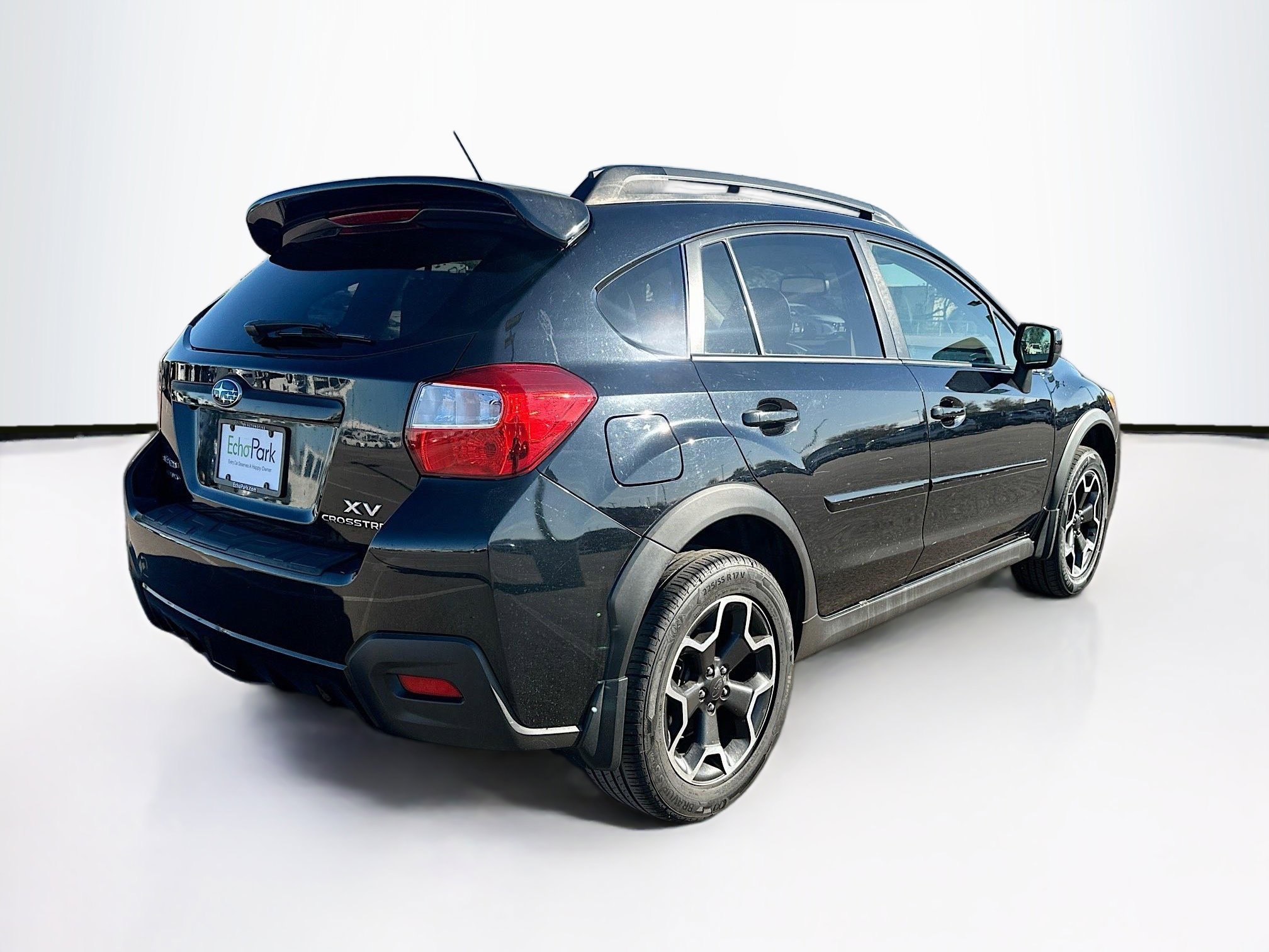 Used 2013 Subaru Crosstrek 2.0i Limited image 9