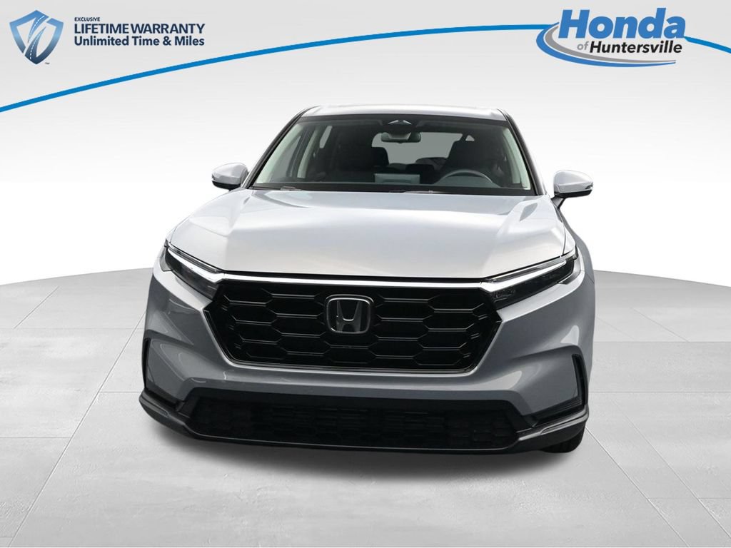 New 2026 Honda CR-V EX image 2