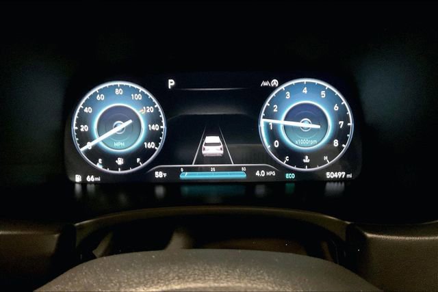 Used 2023 Hyundai Palisade Calligraphy image 20