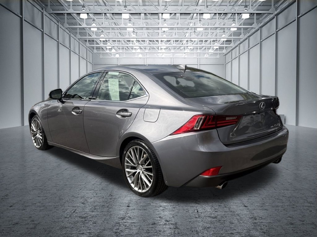 Used 2015 Lexus IS 250 AWD w/ Navigation System Package image 20