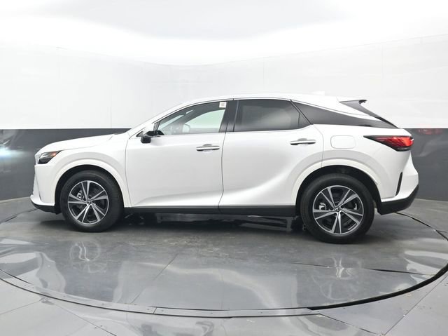 Used 2025 Lexus RX 350 FWD w/ Technology Package image 21