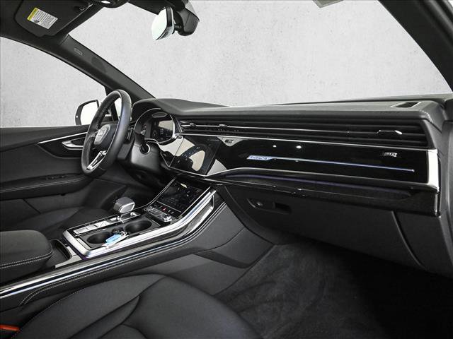 Certified 2025 Audi Q7 3.0T Premium Plus w/ Premium Plus Package image 23