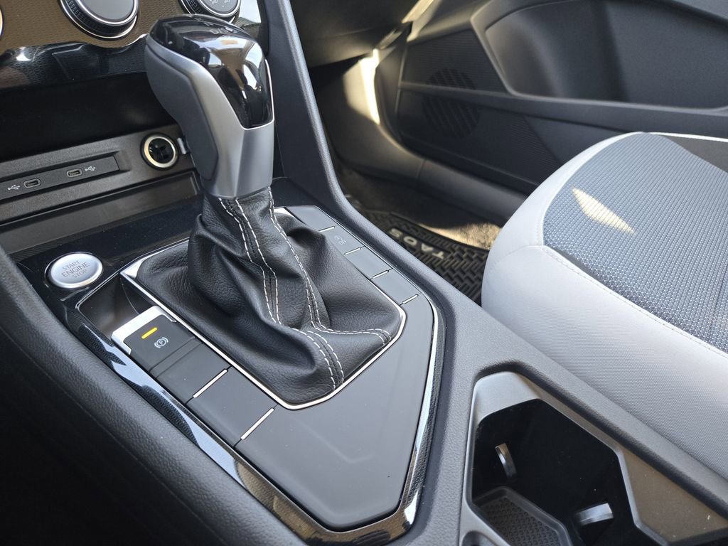 New 2026 Volkswagen Taos S image 16