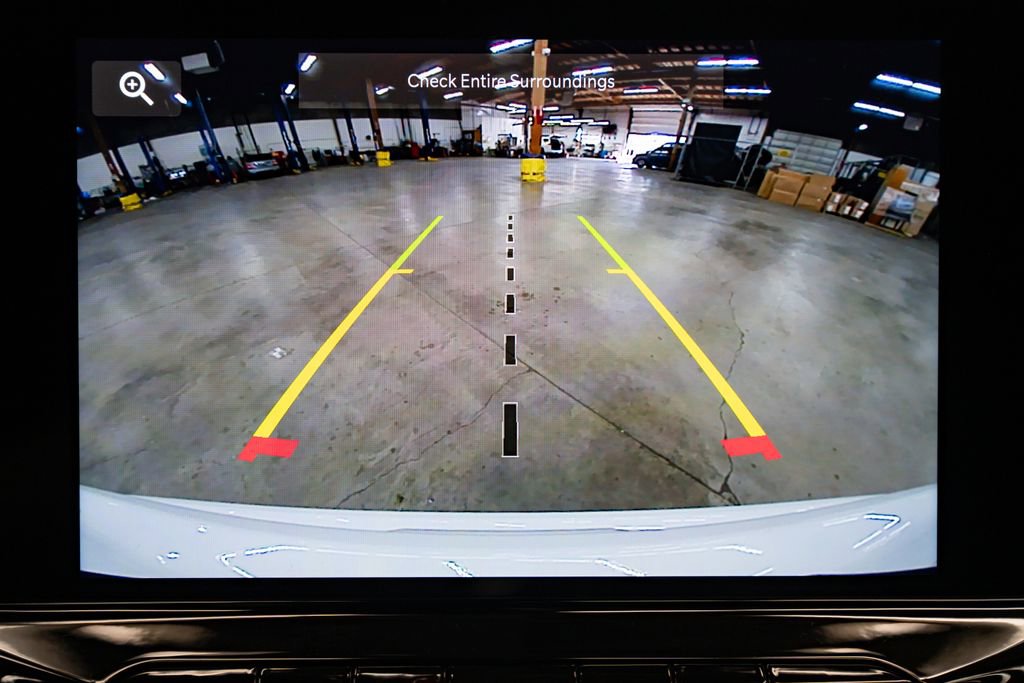 New 2026 Jeep Compass Latitude image 19