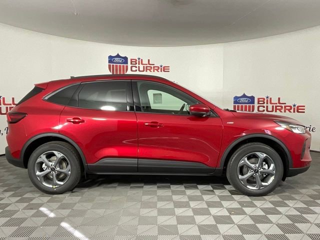 New 2026 Ford Escape ST-Line Select w/ Tech Pack #1 image 2
